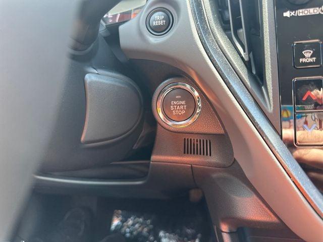 new 2025 Subaru Crosstrek car, priced at $31,094