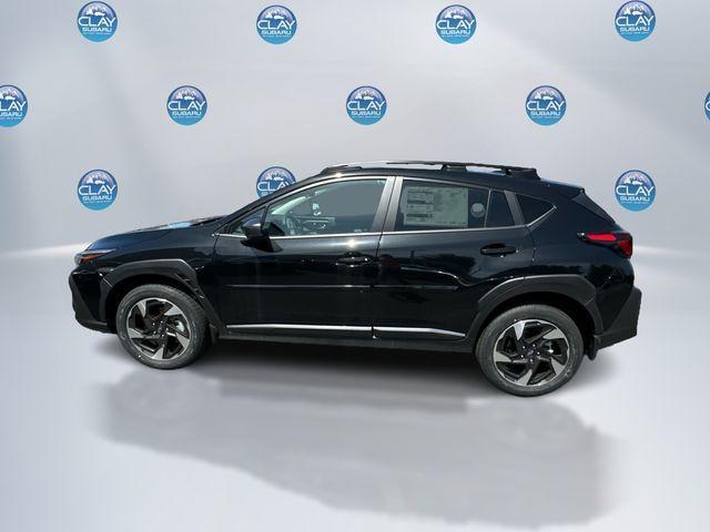 new 2025 Subaru Crosstrek car, priced at $31,094