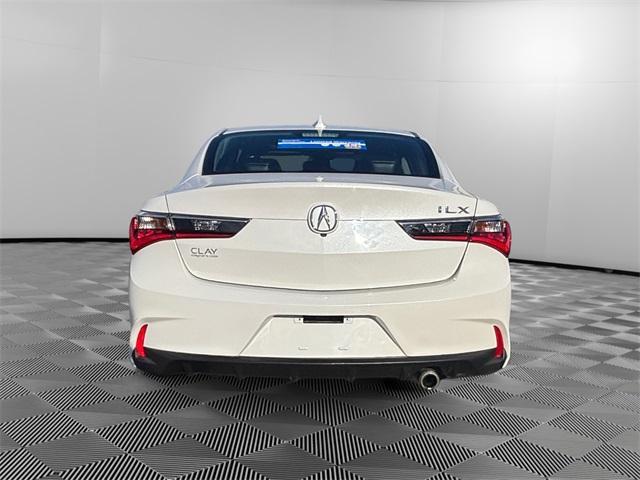 used 2019 Acura ILX car, priced at $18,550