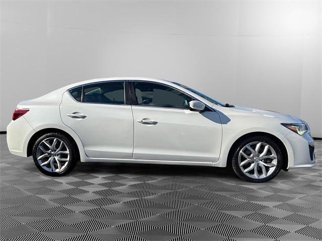 used 2019 Acura ILX car, priced at $18,550