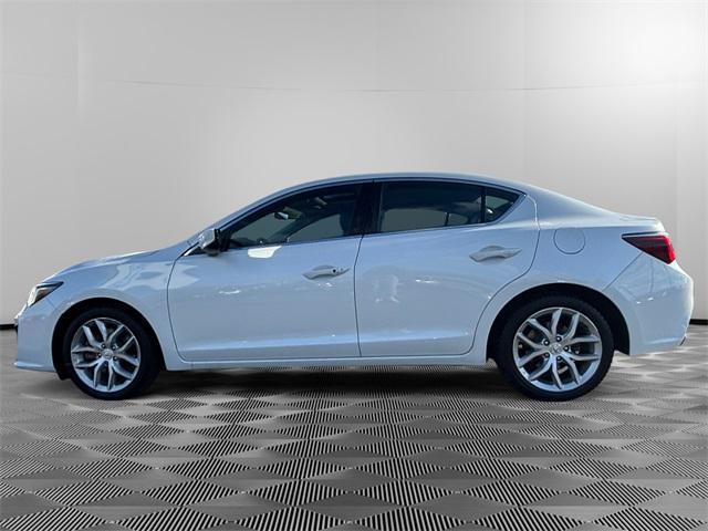 used 2019 Acura ILX car, priced at $18,550