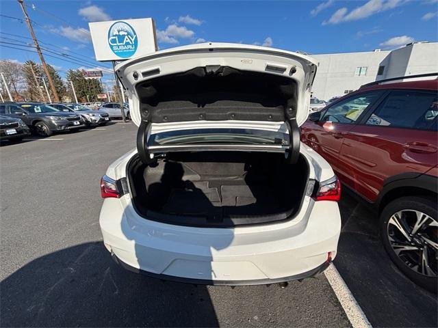 used 2019 Acura ILX car, priced at $18,550