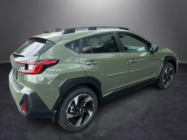 new 2025 Subaru Crosstrek car, priced at $36,479