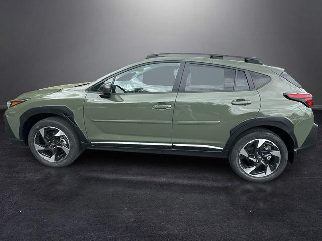 new 2025 Subaru Crosstrek car, priced at $36,479