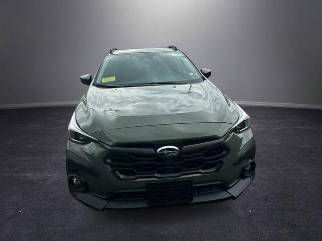 new 2025 Subaru Crosstrek car, priced at $36,479
