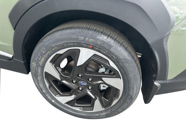 new 2025 Subaru Crosstrek car, priced at $36,479