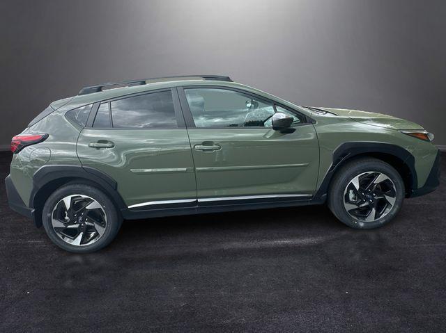 new 2025 Subaru Crosstrek car, priced at $36,479