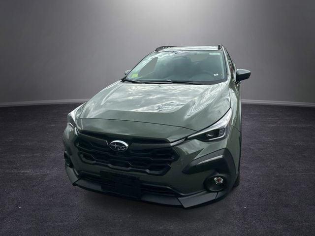 new 2025 Subaru Crosstrek car, priced at $36,479