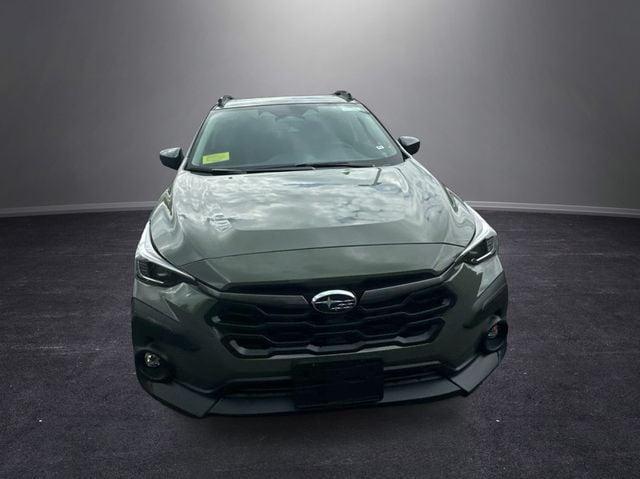 new 2025 Subaru Crosstrek car, priced at $36,479
