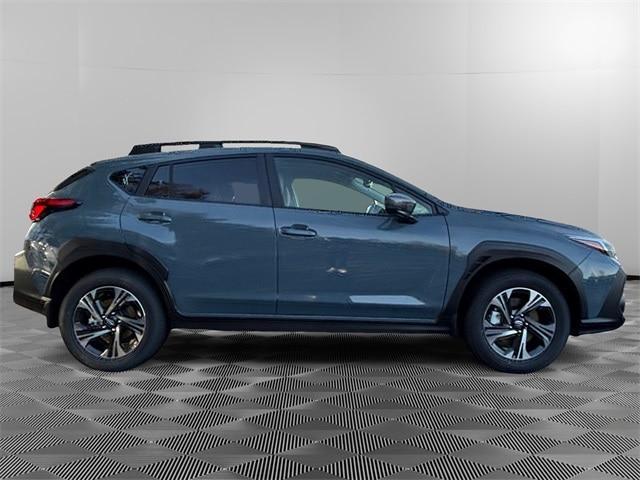 new 2024 Subaru Crosstrek car, priced at $26,445