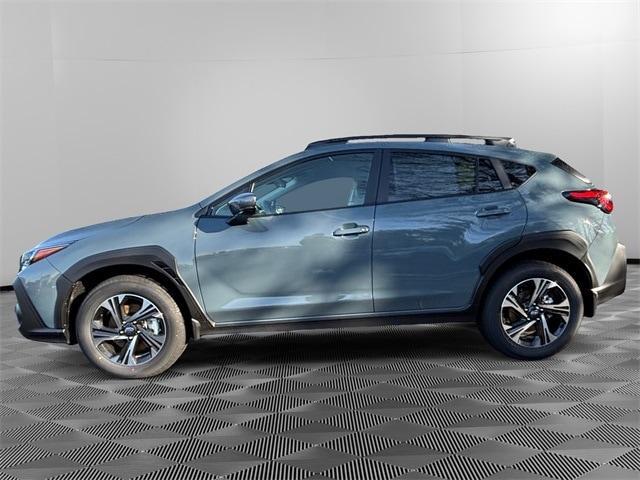 new 2024 Subaru Crosstrek car, priced at $26,445