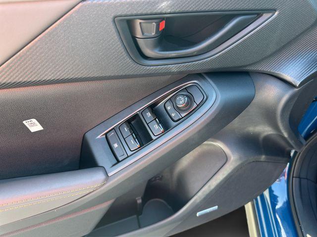 new 2025 Subaru Crosstrek car, priced at $33,972