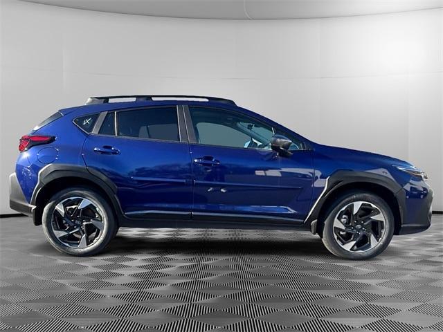 new 2024 Subaru Crosstrek car, priced at $32,893