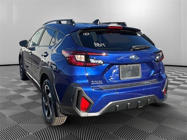 new 2024 Subaru Crosstrek car, priced at $32,893