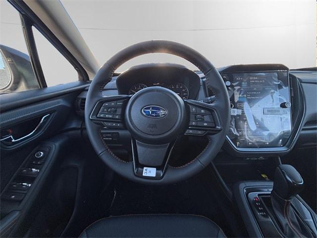 new 2024 Subaru Crosstrek car, priced at $32,893