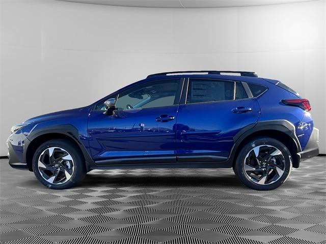 new 2024 Subaru Crosstrek car, priced at $32,893