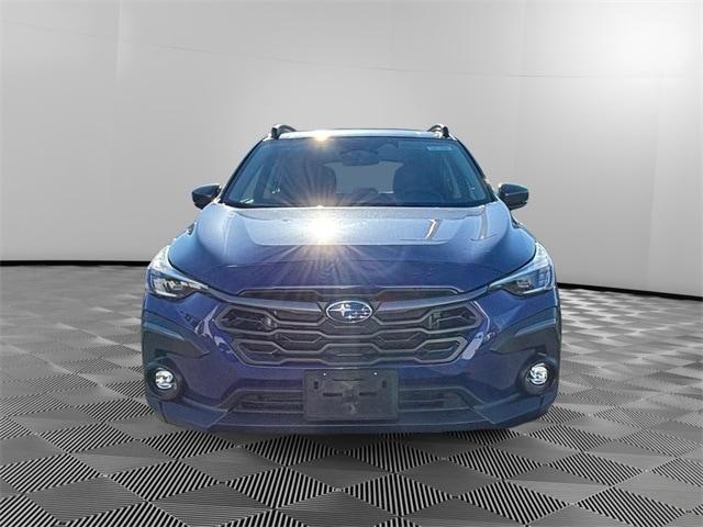 new 2024 Subaru Crosstrek car, priced at $32,893