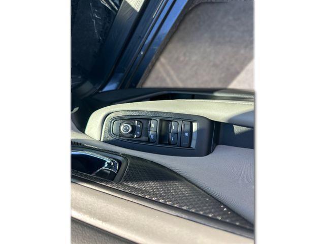used 2025 Subaru Legacy car, priced at $27,567