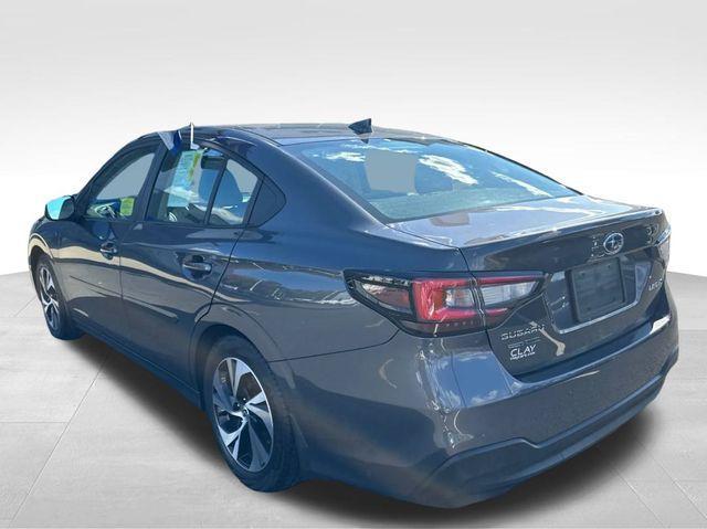 used 2025 Subaru Legacy car, priced at $27,567