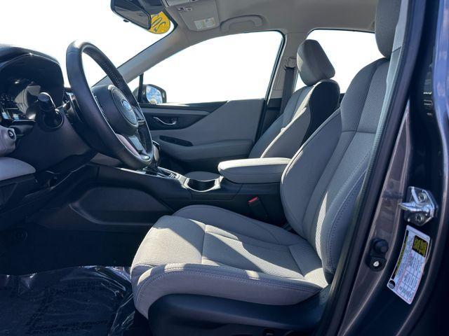 used 2025 Subaru Legacy car, priced at $27,567