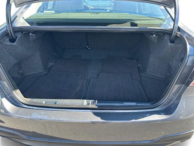 used 2025 Subaru Legacy car, priced at $27,567