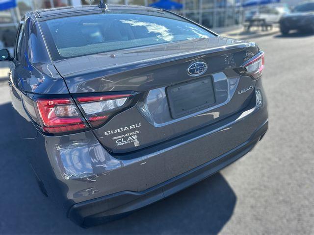used 2025 Subaru Legacy car, priced at $27,567