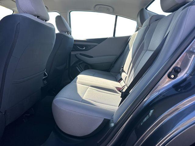 used 2025 Subaru Legacy car, priced at $27,567