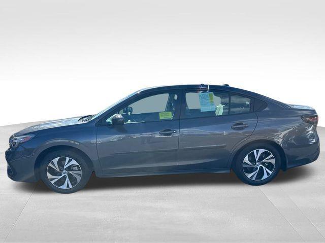 used 2025 Subaru Legacy car, priced at $27,567
