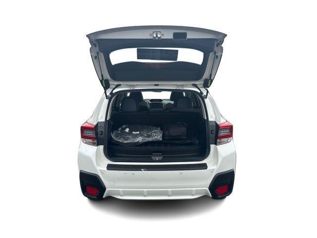 used 2023 Subaru Crosstrek Hybrid car, priced at $35,000