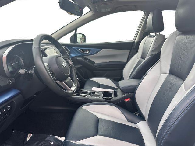 used 2023 Subaru Crosstrek Hybrid car, priced at $35,000