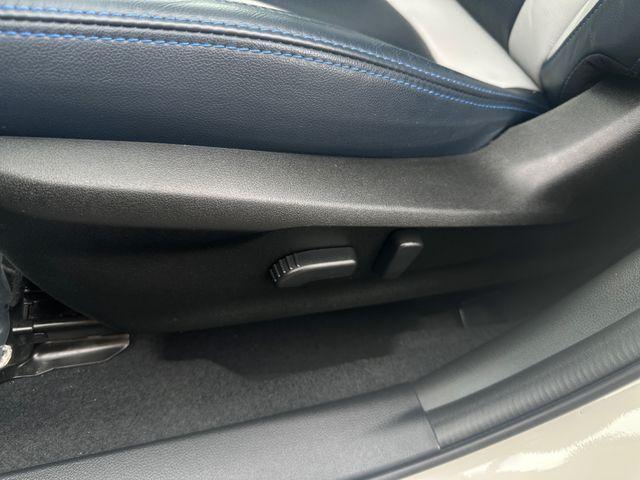 used 2023 Subaru Crosstrek Hybrid car, priced at $35,000