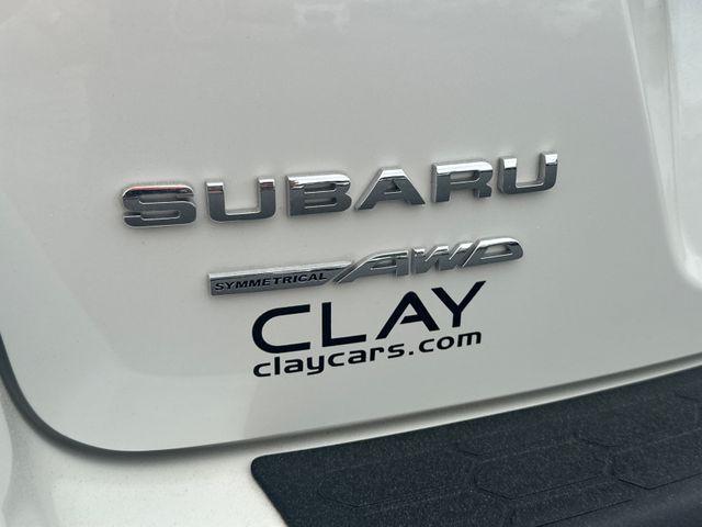 used 2023 Subaru Crosstrek Hybrid car, priced at $35,000