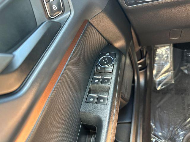 used 2022 Ford Bronco Sport car, priced at $24,600