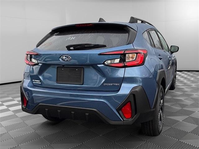 new 2024 Subaru Crosstrek car, priced at $28,362