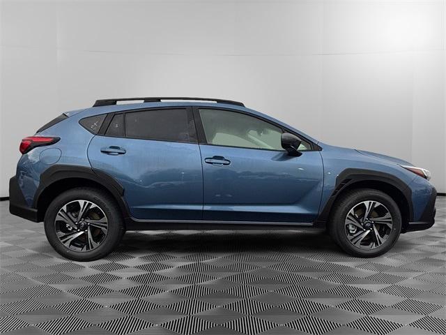 new 2024 Subaru Crosstrek car, priced at $28,362