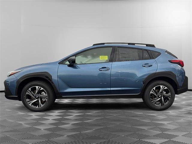 new 2024 Subaru Crosstrek car, priced at $28,362