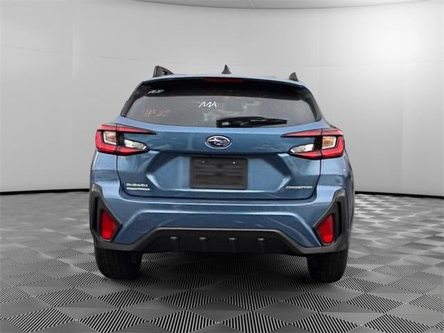 new 2024 Subaru Crosstrek car, priced at $28,362