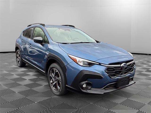 new 2024 Subaru Crosstrek car, priced at $28,362