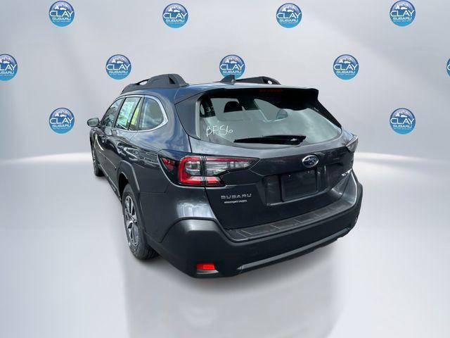 new 2025 Subaru Outback car, priced at $29,729