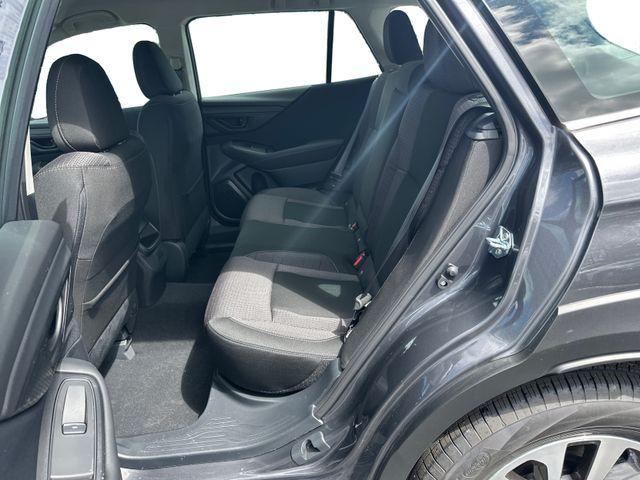 new 2025 Subaru Outback car, priced at $29,729