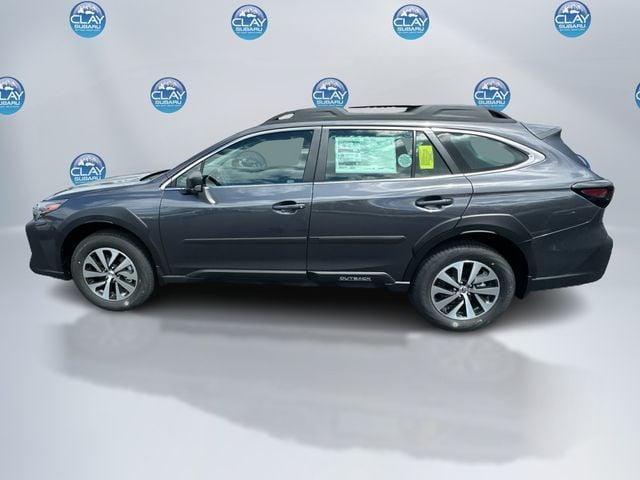 new 2025 Subaru Outback car, priced at $29,729