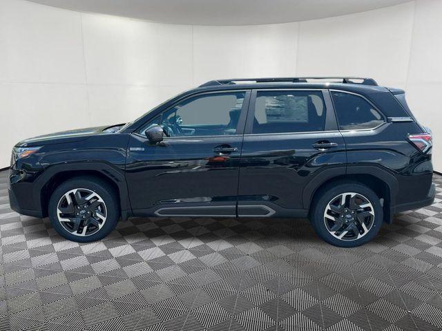new 2025 Subaru Forester Hybrid car, priced at $42,293