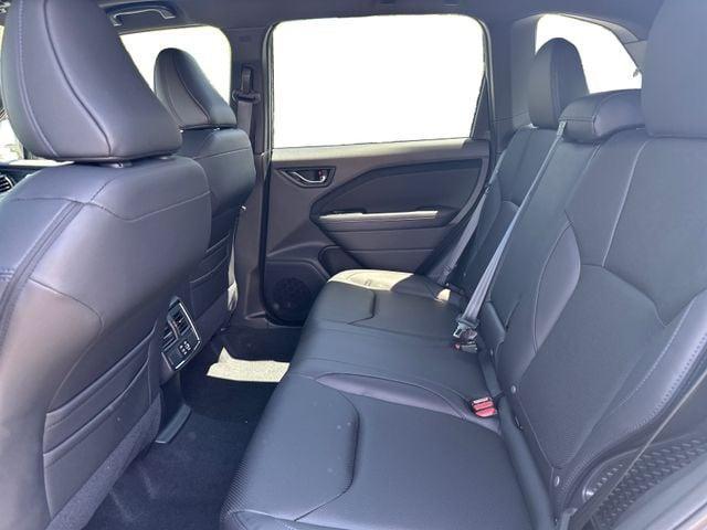 new 2025 Subaru Forester Hybrid car, priced at $42,293