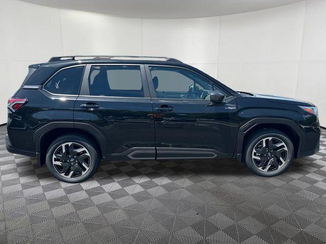 new 2025 Subaru Forester Hybrid car, priced at $42,293