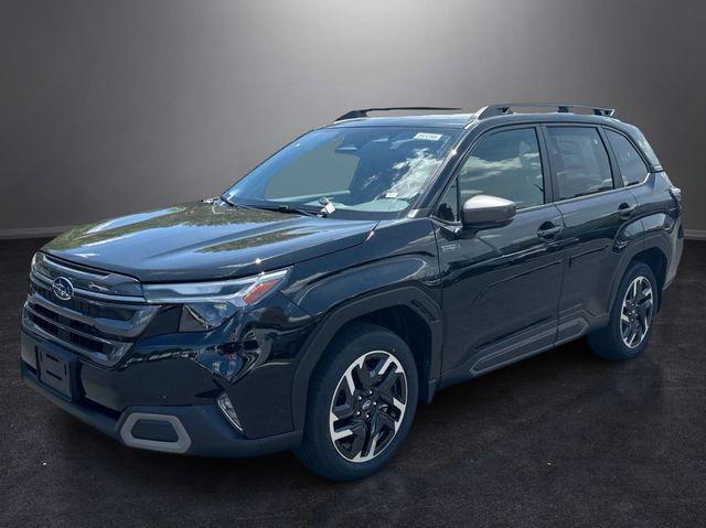 new 2025 Subaru Forester Hybrid car, priced at $42,293