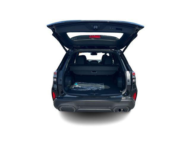 new 2025 Subaru Forester Hybrid car, priced at $42,293