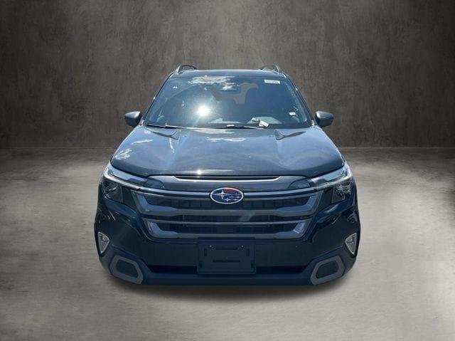 new 2025 Subaru Forester Hybrid car, priced at $42,293