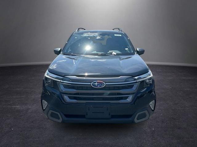 new 2025 Subaru Forester Hybrid car, priced at $42,293
