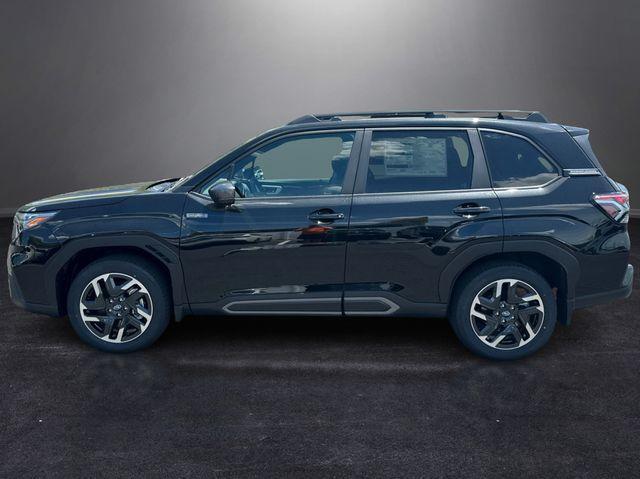 new 2025 Subaru Forester Hybrid car, priced at $42,293