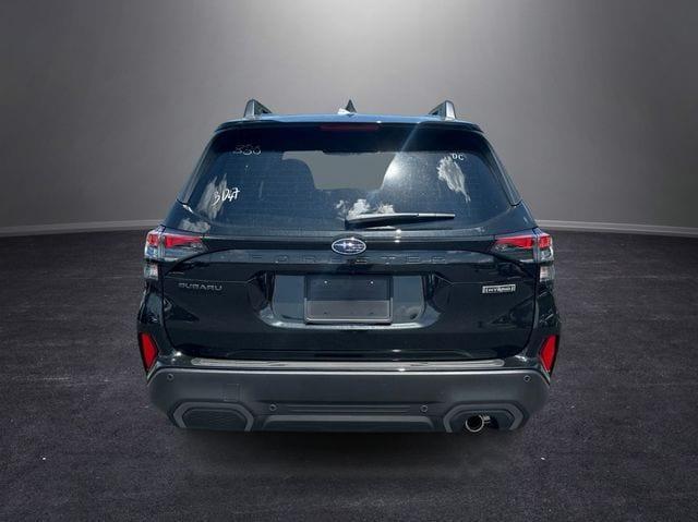 new 2025 Subaru Forester Hybrid car, priced at $42,293